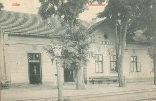 Bihar railway station