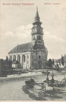 Hódmezővásárhely Református templom