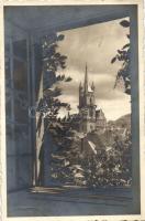 Beszterce, vissza So.Stpl