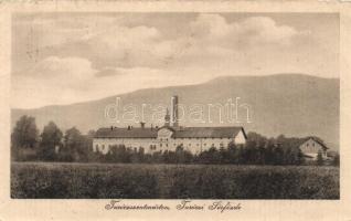 Turócszentmárton brewery