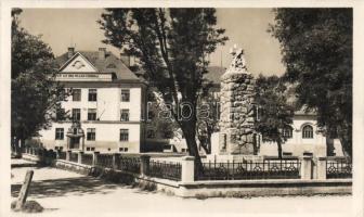 Érsekújvár Catholic school