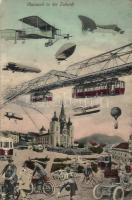 Mariazell in the future