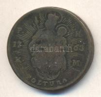 1763S PH-KM Poltura Cu "Mária Terézia" T:3