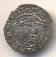 1571K-B Denár Ag "Miksa" (0,33g) T:2-,3
Huszár 992., Unger II 766.a