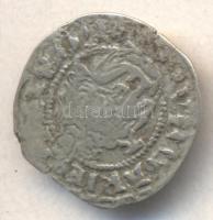 1555K-B Denár Ag "I. Ferdinánd" (0,44g) T:2-.
Huszár 935., Unger II 745.a