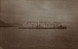 German navy, submarine, Unterseeboot photo (EK)