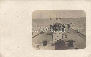 K.u.K. navy, fleet photo (EK)