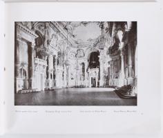 1909 Budapest Székesfőváros a XVI. Nemzetközi Orvosi Kongresszus tagjainak - dombornyomásos fedelű a...