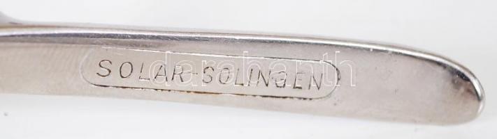 1927 Cíto márkájú borotva, eredeti dobozában