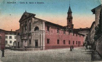 Gorizia Cathedral (EK)