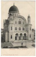 Firenze Synagoge