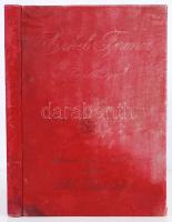 Erkel Ferencz emlékkönyv. Születésének századik évfordulójára írók és tudósok közreműködésével szerk...