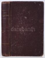 Dr. Kiss Arnold: Mirjam. Imádságok zsidó nők számára. Bp., 1909, Schlesinger Jos. Kiadói egészvászon...