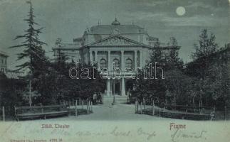 Fiume theater (EK)