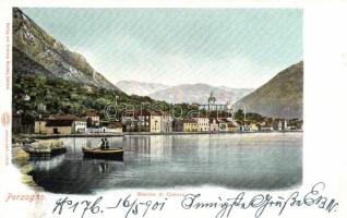 Prcanj Bay of Kotor (EK)