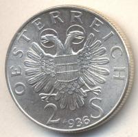 Ausztria 1936. 2Sch Ag "Szavolyai Jenő herceg" T:2
Ausztria 1936. 2 Schilling Ag "Eug...