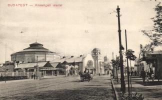 Budapest XIV. Városliget