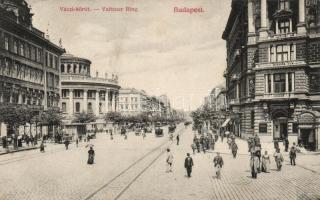 Budapest V. Váci körút