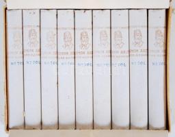 cca 1940 Simon artzt egyiptomi cigarettásdoboz hiánytalan tartalommal / Egyptian cigarette box with ...