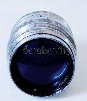 Jupiter p-9 orosz objektív