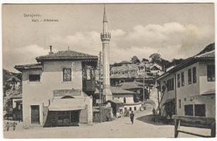 Sarajevo