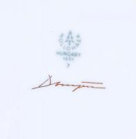 Evelyn A. Domján: Faragott képek. Domján József festőművész élete. Budapest 1986. Gondolat. Dedikált...