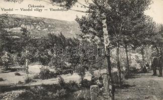 Crikvenica Vinodol valley