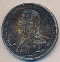 1939. 5P Ag "Horthy - balra" T:2-