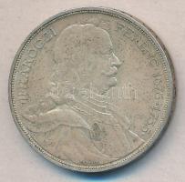 1935. 2P Ag "Rákóczi" T:3