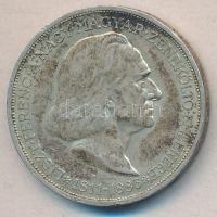 1936. 2P Ag "Liszt" T:2-