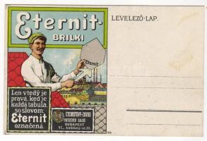Eternit Litho