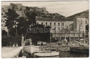 Lesina - Hvar Foto AK