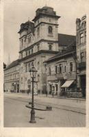 Kassa main street photo, vissza So.Stpl