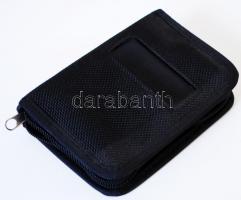 Mini szerszámkészlet tokban