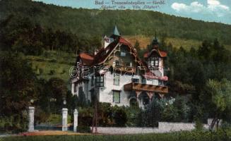 Trencsénteplic Villa Göpfert