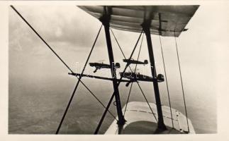 "Csíz" repülőkötelék fotólap