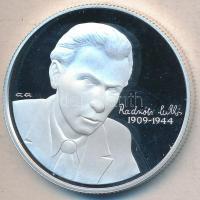 2009. 5000Ft Ag "Radnóti" T:PP