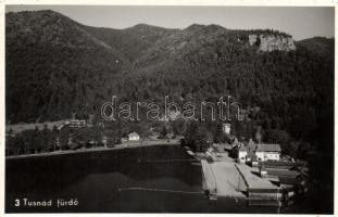 Tusnádfürdő Csukás-tó / Lake Csukás