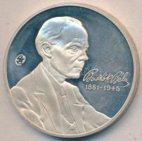 2006. 5000Ft Ag "Bartók Béla" T:PP