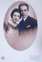 Endrő Margit (1899-1986) keramikus hagyatékából: okmányok iratok, neki írt levelek, fotók