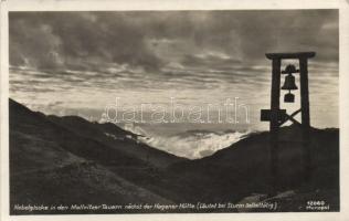 Mallnitzer Tauern, bell