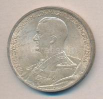 1939. 5P Ag "Horthy - balra" T:2