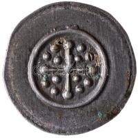 1141-1162. Denar Ag "II. Géza" (0.18g) T:1
Hungary 1141-1162. Denar Ag "Geza II"...