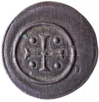 1141-1162. Denar Ag "II. Géza" (0.2g) T:1
Hungary 1141-1162. Denar Ag "Geza II" ...