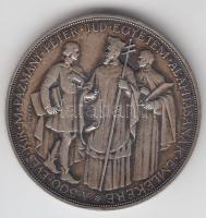 1935. 2P Ag "Pázmány" T:2