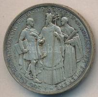 1935. 2P Ag "Pázmány" T:2