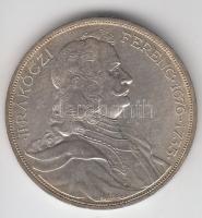 1935. 2P Ag "Rákóczi" T:1-