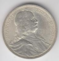 1935. 2P Ag "Rákóczi" T:2
