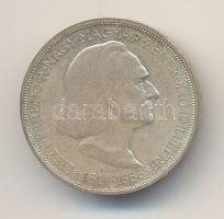 1936. 2P Ag "Liszt" T:2-
