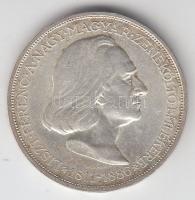 1936. 2P Ag "Liszt" T:2-